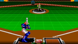 Super Baseball 2020