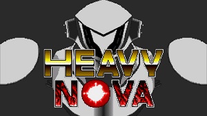 Play 🕹️ Heavy Nova 🕹️ Game Online