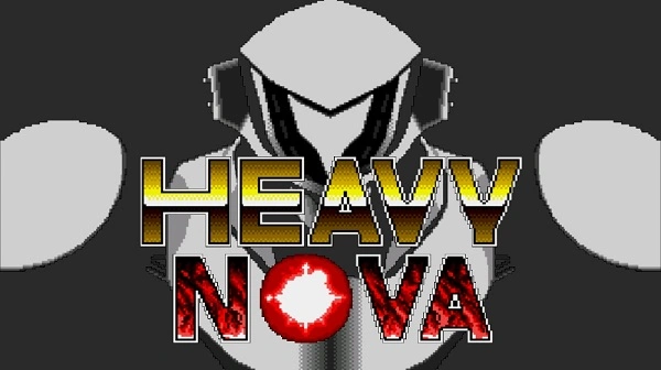 Heavy Nova 🕹️ Play Game Online