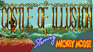 Play 🕹️ Mickey Mouse Castle Of Illusion 🕹️ Game Online