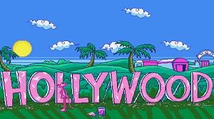 Play 🕹️ Pink Goes To Hollywood - Pink Panther Goes To Hollywood 🕹️ Game Online