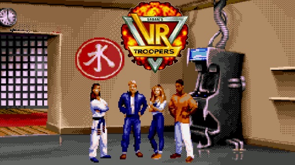 Play VR Troopers