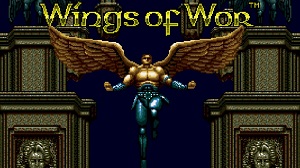 Play 🕹️ Wings Of Wor 🕹️ Game Online