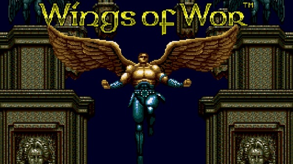 Play 🕹️ Wings Of Wor 🕹️ Game Online