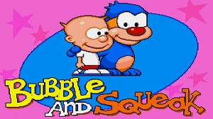 Play 🕹️ Bubble And Squeak 🕹️ Game Online