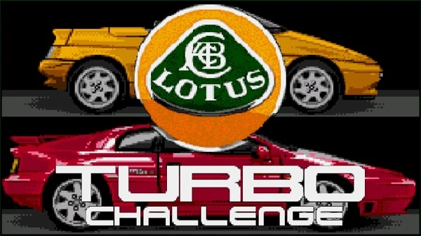 Lotus Turbo Challenge 🕹️ Play Game Online