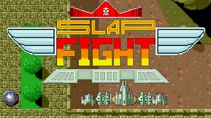 Play 🕹️ Slap Fight 🕹️ Game Online