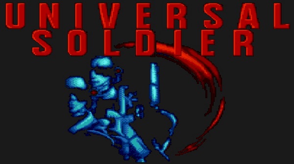 Play 🕹️ Universal Soldier 🕹️ Game Online