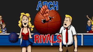 Play 🕹️ Arch Rivals 🕹️ Game Online