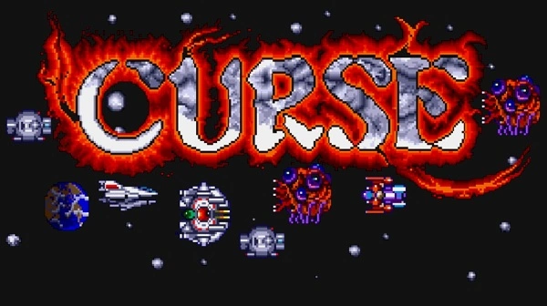 Curse 🕹️ Play Game Online