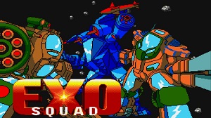 Play 🕹️ Exo Squad 🕹️ Game Online