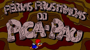 Play 🕹️ Ferias Frustradas Do Pica-Pau 🕹️ Game Online