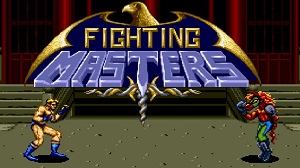 Play 🕹️ Fighting Masters 🕹️ Game Online