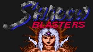 Play 🕹️ Shadow Blasters 🕹️ Game Online