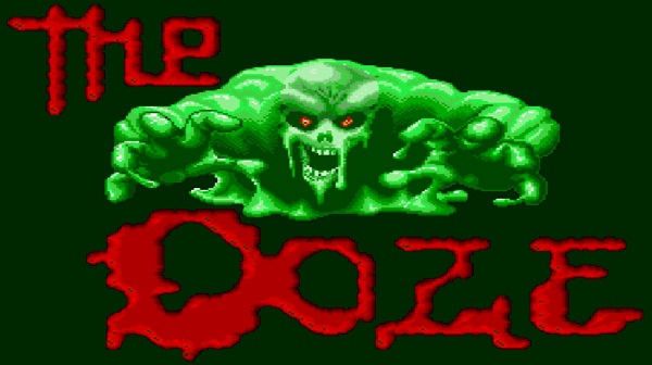 Play 🕹️ The Ooze 🕹️ Game Online