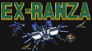 Play 🕹️ Ex-Ranza 🕹️ Game Online