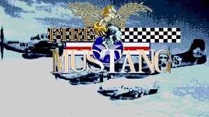 Play 🕹️ Fire Mustang 🕹️ Game Online