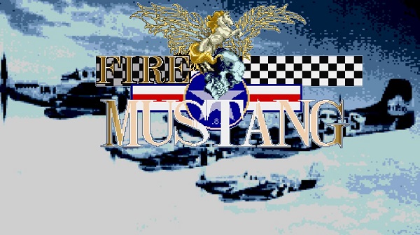 Play 🕹️ Fire Mustang 🕹️ Game Online