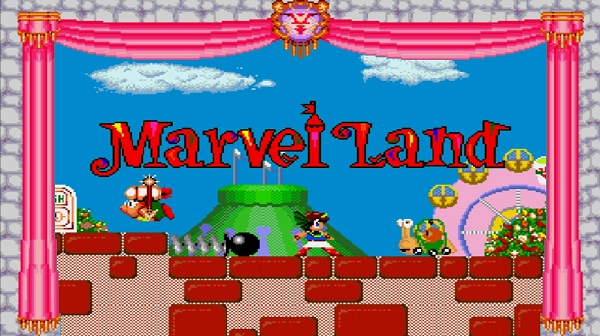 Play 🕹️ Marvel Land 🕹️ Game Online