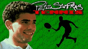 Play 🕹️ Pete Sampras Tennis 🕹️ Game Online