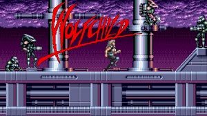 Play 🕹️ Wolfchild 🕹️ Game Online