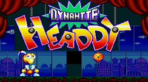Play 🕹️ Dynamite Headdy 🕹️ Game Online