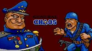 Play 🕹️ General Chaos - Daikonsen 🕹️ Game Online