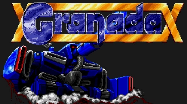 Granada 🕹️ Play Game Online