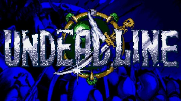 Undead Line 🕹️ Play Game Online