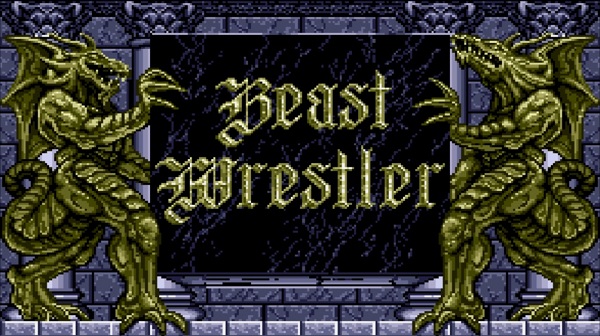 Play 🕹️ Beast Wrestler 🕹️ Game Online