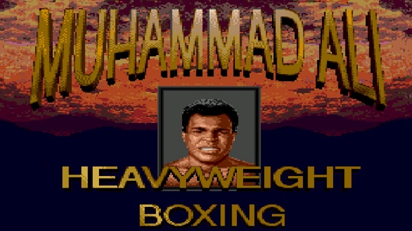 Play 🕹️ Muhammad Ali Heavyweight Boxing 🕹️ Game Online