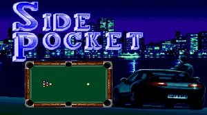 Side Pocket