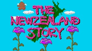 Play 🕹️ The NewZealand Story 🕹️ Game Online