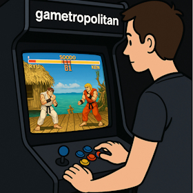 Arcade Games