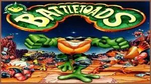 Play Battletoads Games