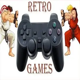 Retro Games Online