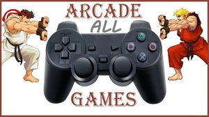 Play 🕹️ All Arcade Games