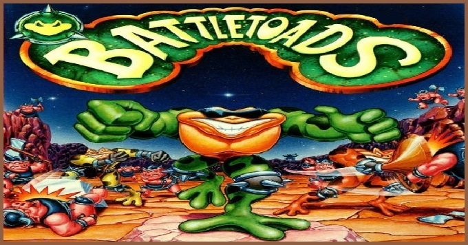 Play 🕹️ Battletoads 🕹️ Games Online