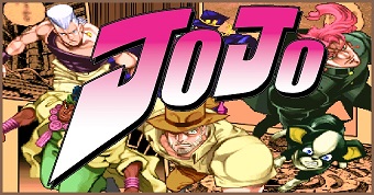 Jojo 🕹️ Games