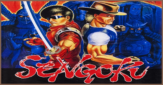Play 🕹️ Sengoku 🕹️ Games Online