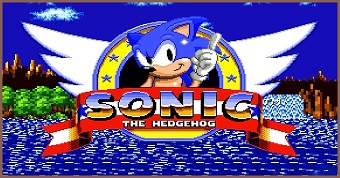Sonic 🕹️ Games
