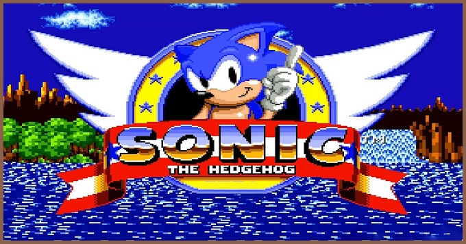 Play 🕹️ Sonic 🕹️ Games Online