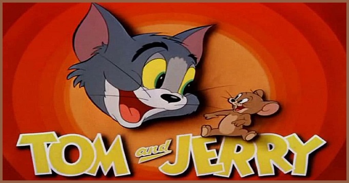 Play 🕹️ Tom And Jerry 🕹️ Games Online