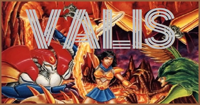 Valis Games