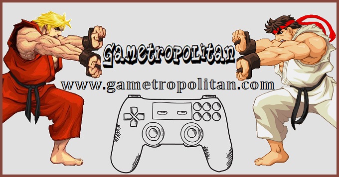 Gametropolitan