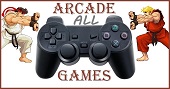 All Arcade Games