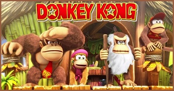 Donkey Kong